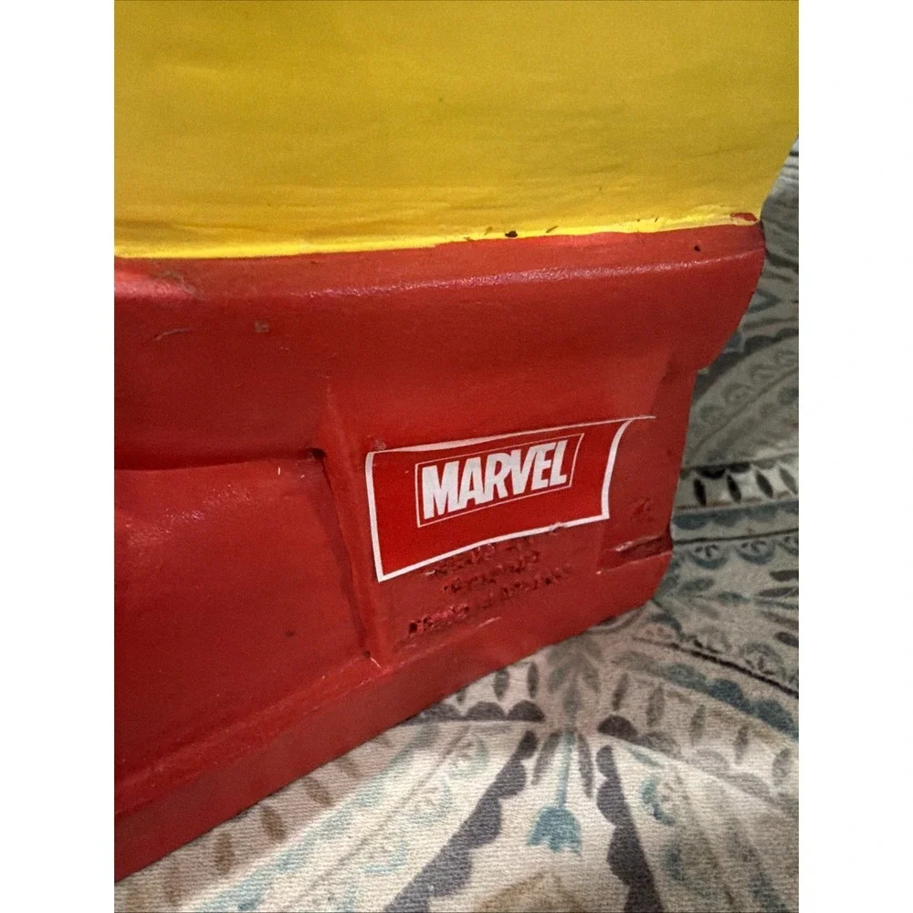 Rare Marvel Collectors Edition 20